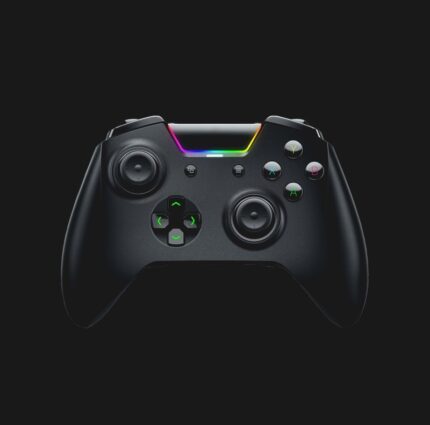 CONTROLLER
